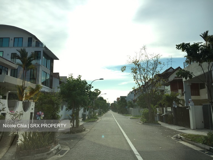Lorong Bandang (D15), Terrace #183298562